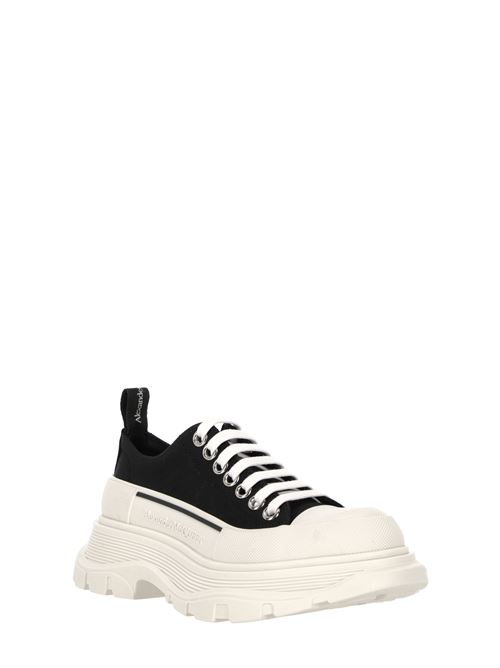 Tread Slick lace-up sneakers Alexander McQueen | 697072W4MV21070